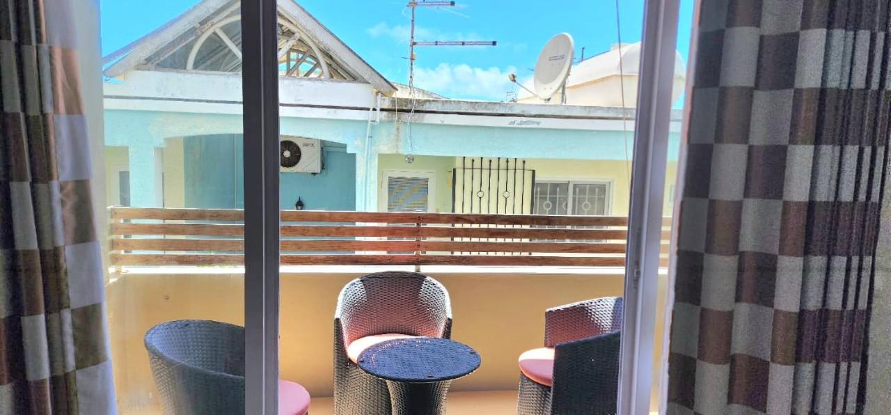 Number 9, 2Nd Floor,Pebble Bay Appartments Grand Baie Exterior photo